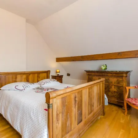 Romilly-sur-seine, 3 Pieces, 4 Personnes - Fr-1-543-95 Feriehus *