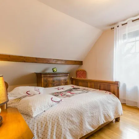 Romilly-sur-seine, 3 Pieces, 4 Personnes - Fr-1-543-95