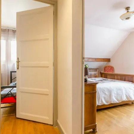 Feriehus Romilly-sur-seine, 3 Pieces, 4 Personnes - Fr-1-543-95 *