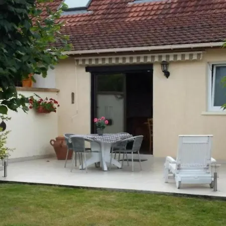 Romilly-sur-seine, 3 Pieces, 4 Personnes - Fr-1-543-95 *