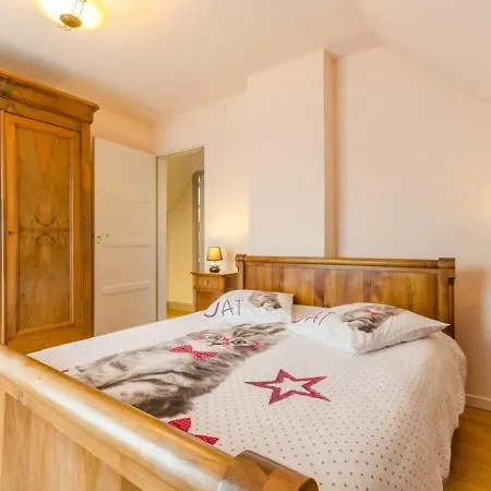 Romilly-sur-seine, 3 Pieces, 4 Personnes - Fr-1-543-95 Feriehus