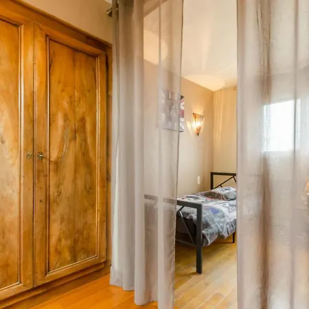 Feriehus Romilly-sur-seine, 3 Pieces, 4 Personnes - Fr-1-543-95